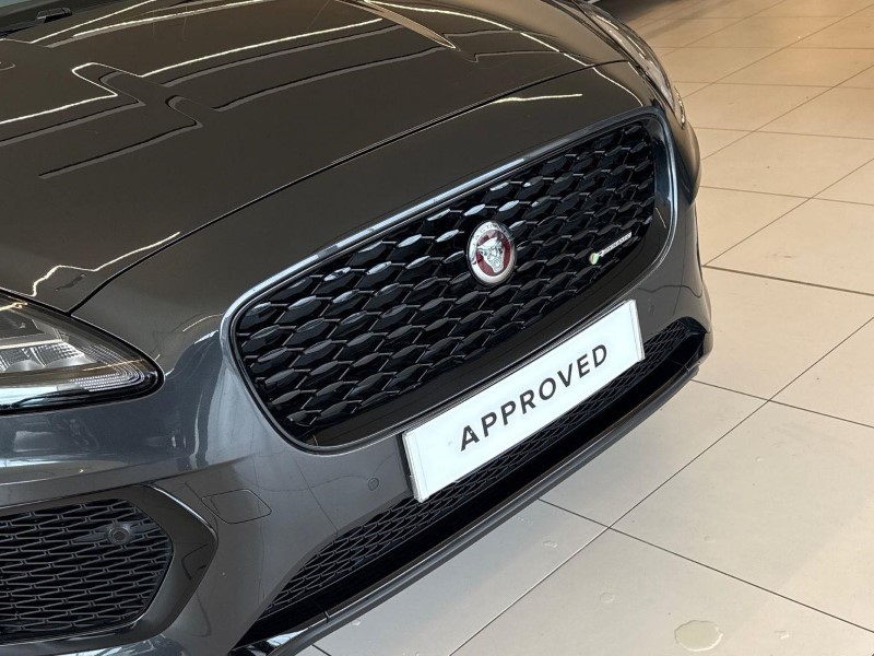 2023 (23) JAGUAR E-PACE 2.0 D200 R-Dynamic Black 5dr Auto 5985046