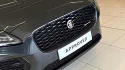 2023 (23) JAGUAR E-PACE 2.0 D200 R-Dynamic Black 5dr Auto 5985046