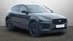 2023 (23) JAGUAR E-PACE 2.0 D200 R-Dynamic Black 5dr Auto 5985005