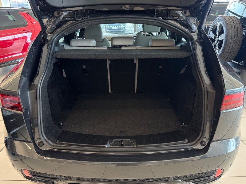 2023 (23) JAGUAR E-PACE 2.0 D200 R-Dynamic Black 5dr Auto 5985014