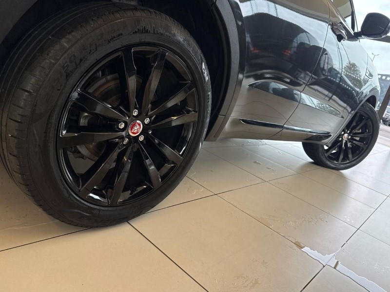 2023 (23) JAGUAR E-PACE 2.0 D200 R-Dynamic Black 5dr Auto 5985051