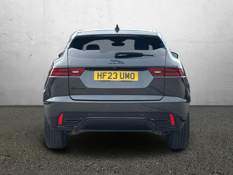 2023 (23) JAGUAR E-PACE 2.0 D200 R-Dynamic Black 5dr Auto 5985010