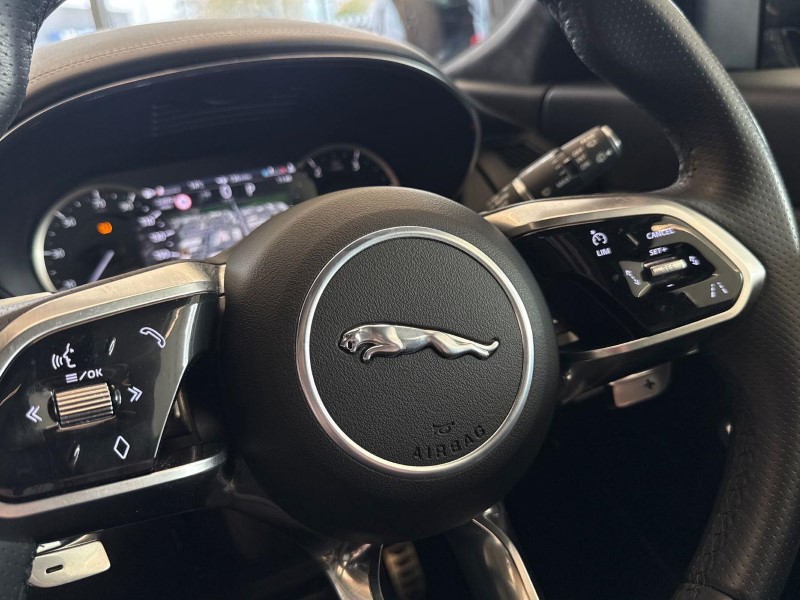 2023 (23) JAGUAR E-PACE 2.0 D200 R-Dynamic Black 5dr Auto 5985031