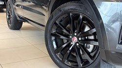2023 (23) JAGUAR E-PACE 2.0 D200 R-Dynamic Black 5dr Auto 5985047