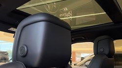 2021 (71) LAND ROVER RANGE ROVER SPORT 2.0 P400e HSE Dynamic Black 5dr Auto 5967850