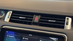 2021 (71) LAND ROVER RANGE ROVER SPORT 2.0 P400e HSE Dynamic Black 5dr Auto 5967866