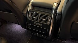 2021 (71) LAND ROVER RANGE ROVER SPORT 2.0 P400e HSE Dynamic Black 5dr Auto 5967847