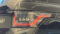2021 (71) LAND ROVER RANGE ROVER SPORT 2.0 P400e HSE Dynamic Black 5dr Auto 5967878
