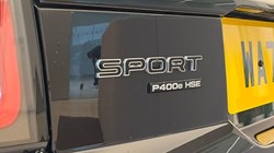 2021 (71) LAND ROVER RANGE ROVER SPORT 2.0 P400e HSE Dynamic Black 5dr Auto 5967877