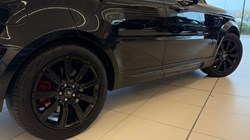 2021 (71) LAND ROVER RANGE ROVER SPORT 2.0 P400e HSE Dynamic Black 5dr Auto 5967879