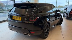 2021 (71) LAND ROVER RANGE ROVER SPORT 2.0 P400e HSE Dynamic Black 5dr Auto 5967890