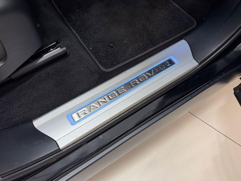 2021 (71) LAND ROVER RANGE ROVER SPORT 2.0 P400e HSE Dynamic Black 5dr Auto 5967869
