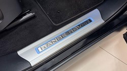 2021 (71) LAND ROVER RANGE ROVER SPORT 2.0 P400e HSE Dynamic Black 5dr Auto 5967869