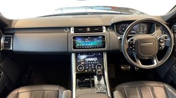 2021 (71) LAND ROVER RANGE ROVER SPORT 2.0 P400e HSE Dynamic Black 5dr Auto 5967838