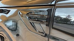 2021 (71) LAND ROVER RANGE ROVER SPORT 2.0 P400e HSE Dynamic Black 5dr Auto 5967849