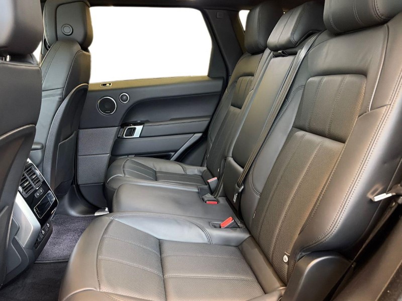 2021 (71) LAND ROVER RANGE ROVER SPORT 2.0 P400e HSE Dynamic Black 5dr Auto 5967833