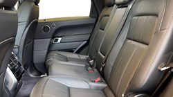 2021 (71) LAND ROVER RANGE ROVER SPORT 2.0 P400e HSE Dynamic Black 5dr Auto 5967833