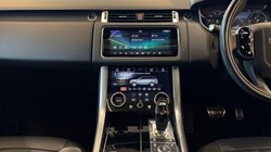 2021 (71) LAND ROVER RANGE ROVER SPORT 2.0 P400e HSE Dynamic Black 5dr Auto 5967843