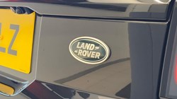 2021 (71) LAND ROVER RANGE ROVER SPORT 2.0 P400e HSE Dynamic Black 5dr Auto 5967876