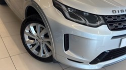 2020 (69) LAND ROVER DISCOVERY SPORT 2.0 D180 R-Dynamic HSE 5dr Auto 5983960