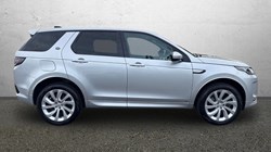 2020 (69) LAND ROVER DISCOVERY SPORT 2.0 D180 R-Dynamic HSE 5dr Auto 5983923