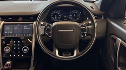 2020 (69) LAND ROVER DISCOVERY SPORT 2.0 D180 R-Dynamic HSE 5dr Auto 5983933