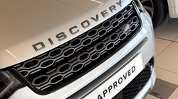 2020 (69) LAND ROVER DISCOVERY SPORT 2.0 D180 R-Dynamic HSE 5dr Auto 5983961