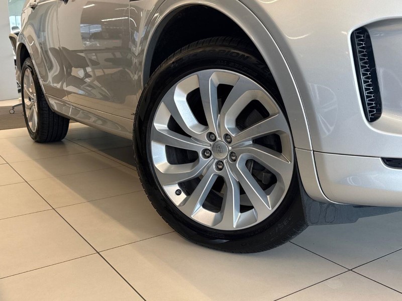 2020 (69) LAND ROVER DISCOVERY SPORT 2.0 D180 R-Dynamic HSE 5dr Auto 5983962