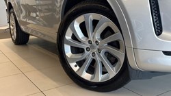 2020 (69) LAND ROVER DISCOVERY SPORT 2.0 D180 R-Dynamic HSE 5dr Auto 5983962