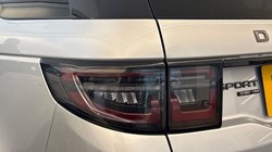 2020 (69) LAND ROVER DISCOVERY SPORT 2.0 D180 R-Dynamic HSE 5dr Auto 5983937