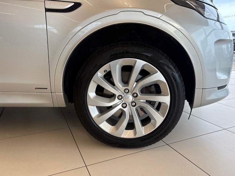 2020 (69) LAND ROVER DISCOVERY SPORT 2.0 D180 R-Dynamic HSE 5dr Auto 5983926