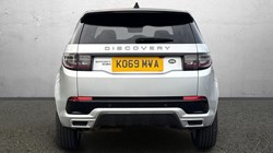 2020 (69) LAND ROVER DISCOVERY SPORT 2.0 D180 R-Dynamic HSE 5dr Auto 5983924