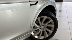 2020 (69) LAND ROVER DISCOVERY SPORT 2.0 D180 R-Dynamic HSE 5dr Auto 5983967