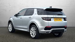 2020 (69) LAND ROVER DISCOVERY SPORT 2.0 D180 R-Dynamic HSE 5dr Auto – Video 1 of 1