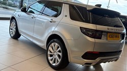 2020 (69) LAND ROVER DISCOVERY SPORT 2.0 D180 R-Dynamic HSE 5dr Auto 5983974
