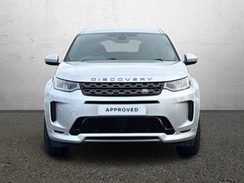 2020 (69) LAND ROVER DISCOVERY SPORT 2.0 D180 R-Dynamic HSE 5dr Auto 5983925