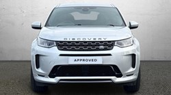 2020 (69) LAND ROVER DISCOVERY SPORT 2.0 D180 R-Dynamic HSE 5dr Auto 5983925