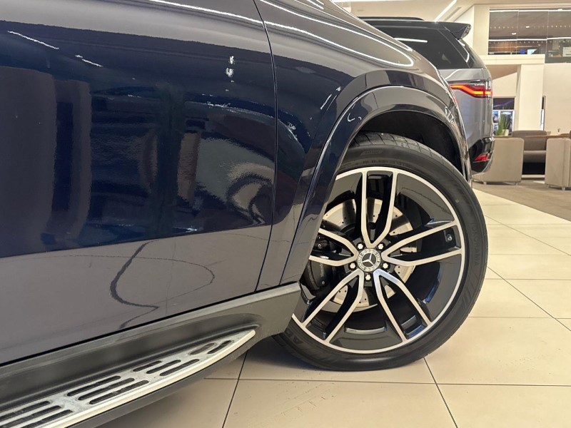 2020 (70) MERCEDES-BENZ GLE 350d 4Matic AMG Line Prem  PLUS 5dr 9G-Tron [7 St] 5992697
