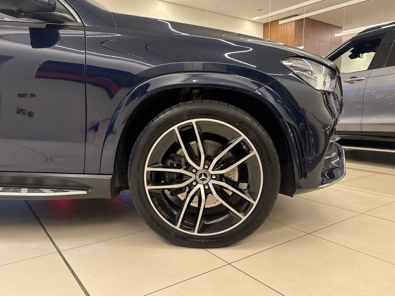 2020 (70) MERCEDES-BENZ GLE 350d 4Matic AMG Line Prem  PLUS 5dr 9G-Tron [7 St] 5992656