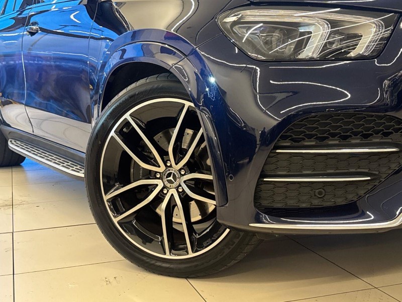 2020 (70) MERCEDES-BENZ GLE 350d 4Matic AMG Line Prem  PLUS 5dr 9G-Tron [7 St] 5992692