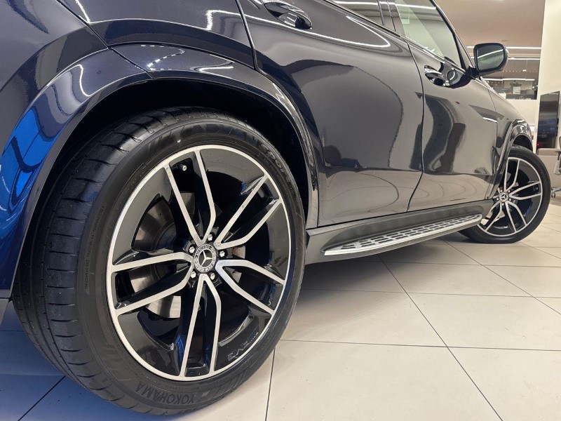 2020 (70) MERCEDES-BENZ GLE 350d 4Matic AMG Line Prem  PLUS 5dr 9G-Tron [7 St] 5992696