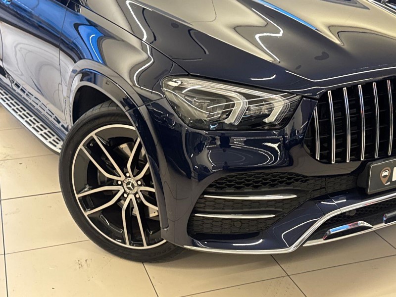 2020 (70) MERCEDES-BENZ GLE 350d 4Matic AMG Line Prem  PLUS 5dr 9G-Tron [7 St] 5992690
