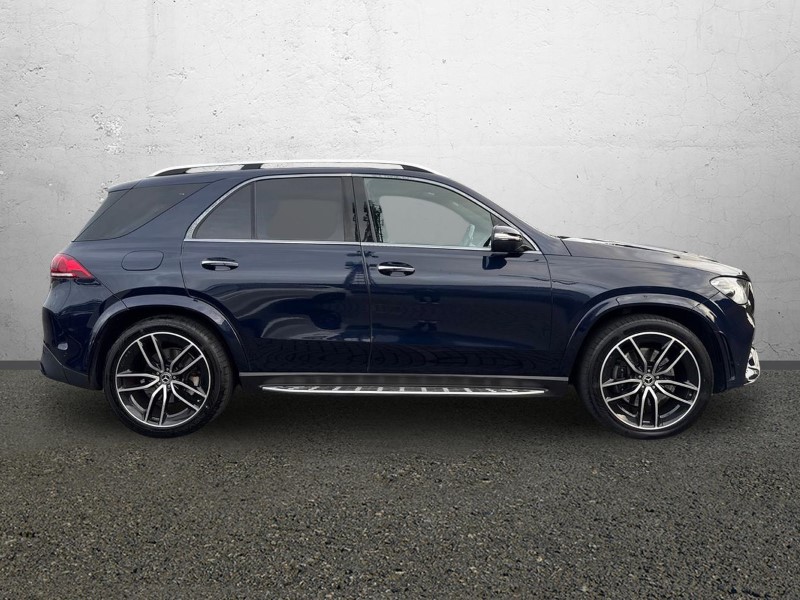 2020 (70) MERCEDES-BENZ GLE 350d 4Matic AMG Line Prem  PLUS 5dr 9G-Tron [7 St] 5992653