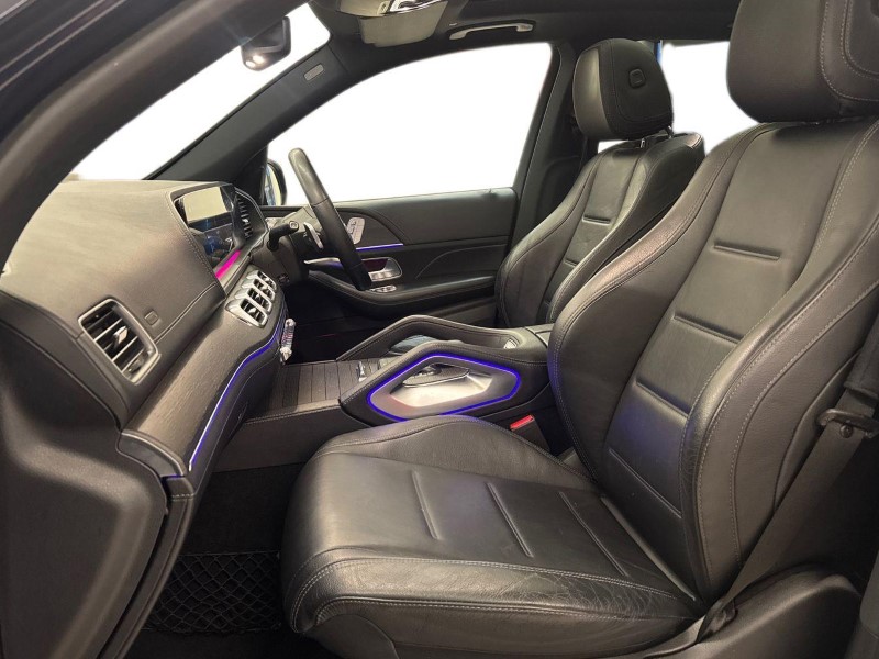 2020 (70) MERCEDES-BENZ GLE 350d 4Matic AMG Line Prem  PLUS 5dr 9G-Tron [7 St] 5992651
