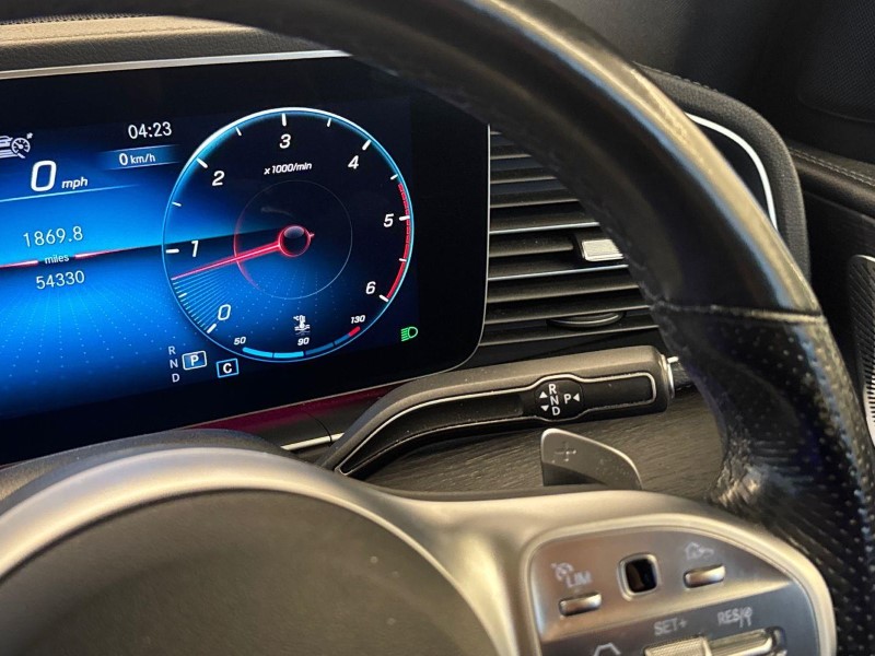 2020 (70) MERCEDES-BENZ GLE 350d 4Matic AMG Line Prem  PLUS 5dr 9G-Tron [7 St] 5992661