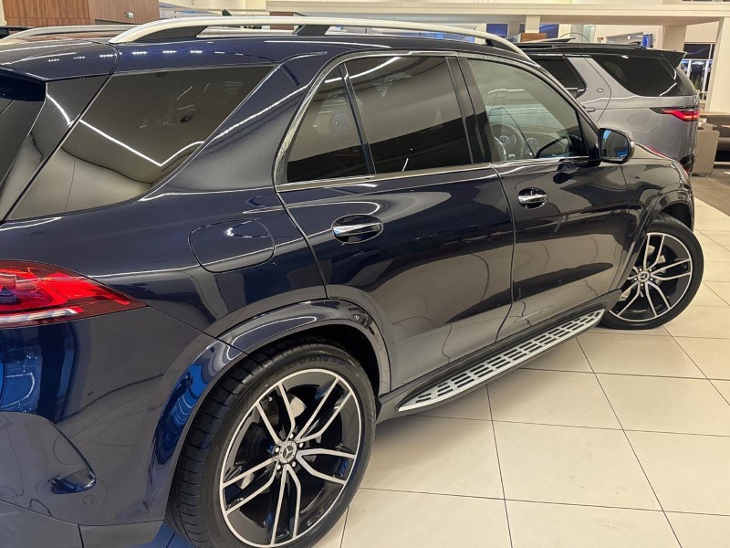 2020 (70) MERCEDES-BENZ GLE 350d 4Matic AMG Line Prem  PLUS 5dr 9G-Tron [7 St] 5992699