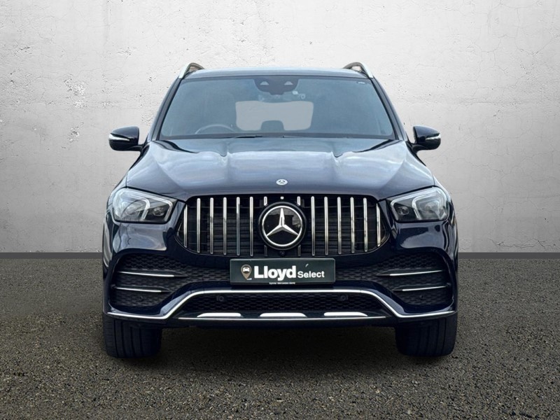 2020 (70) MERCEDES-BENZ GLE 350d 4Matic AMG Line Prem  PLUS 5dr 9G-Tron [7 St] 5992655