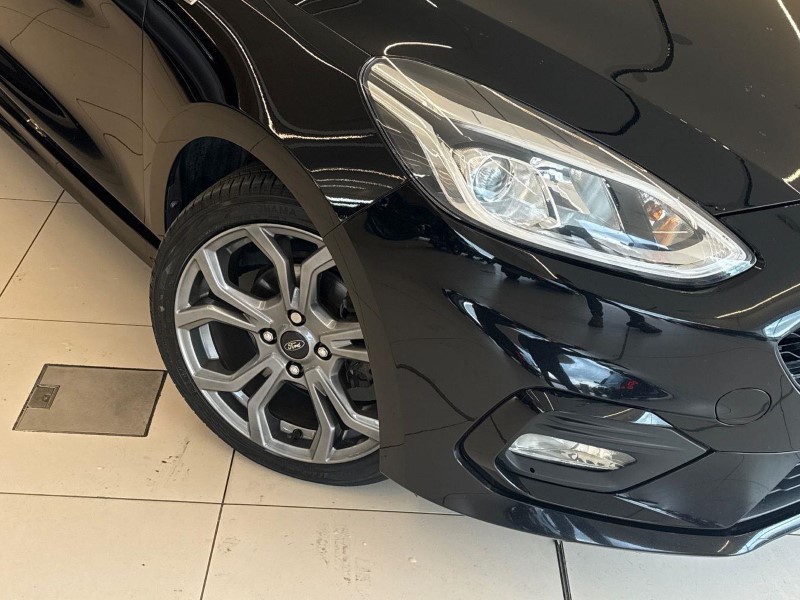 2020 (20)  Ford Fiesta Hatchback 1.0 EcoBoost 125 ST-Line Edition 5dr 5979164