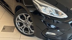2020 (20) Ford Fiesta Hatchback 1.0 EcoBoost 125 ST-Line Edition 5dr 5979164