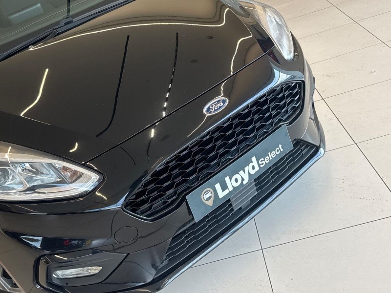 2020 (20)  Ford Fiesta Hatchback 1.0 EcoBoost 125 ST-Line Edition 5dr 5979165